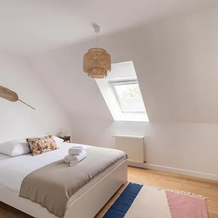 Casa vacanze La Des Rochettes - Charmante Maison Avec Piscine Et Jardin *